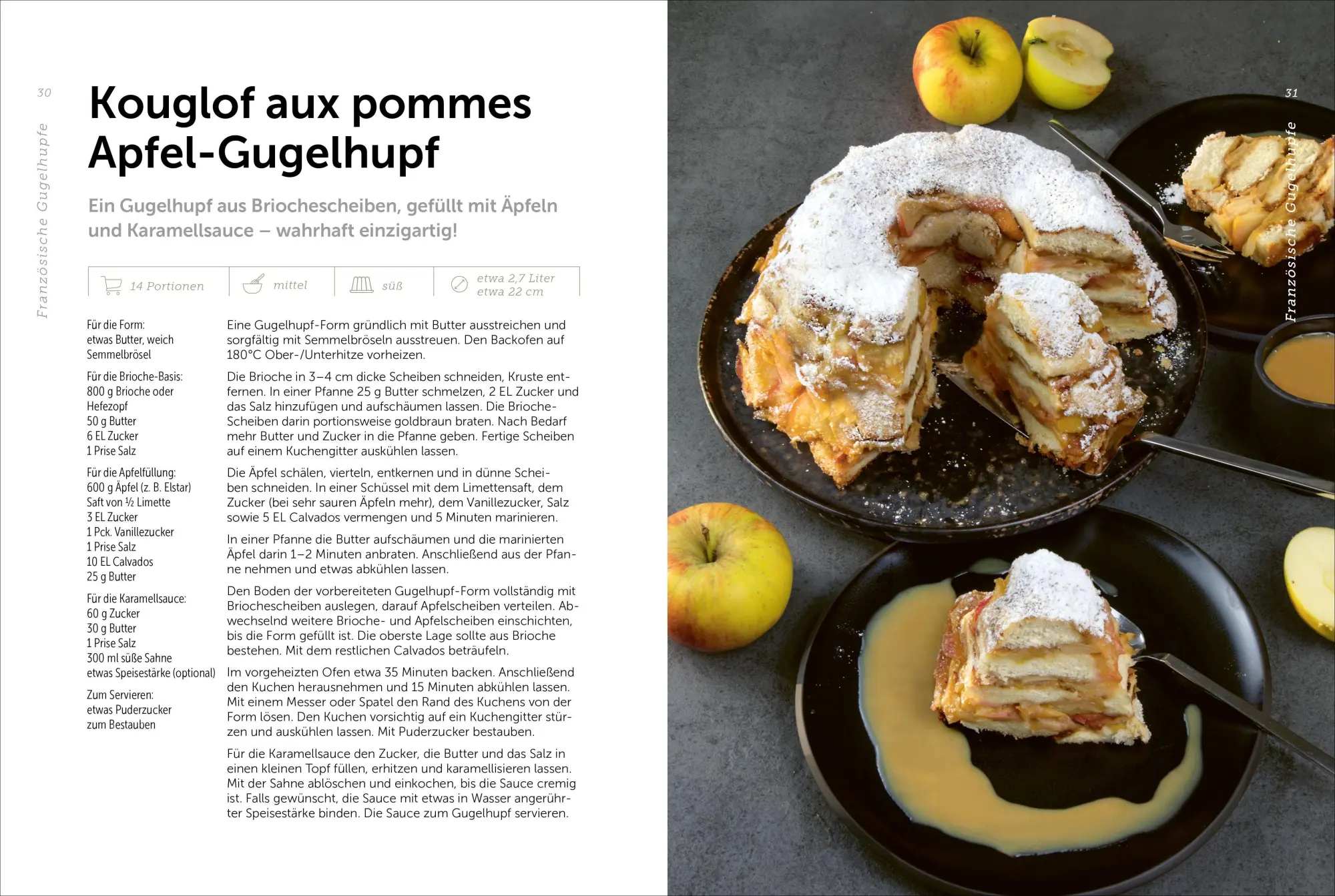 Bild: 9783989511187 | Aus Liebe zum Gugelhupf | 65 Rezepte &amp; kulinarische Anekdoten | Buch