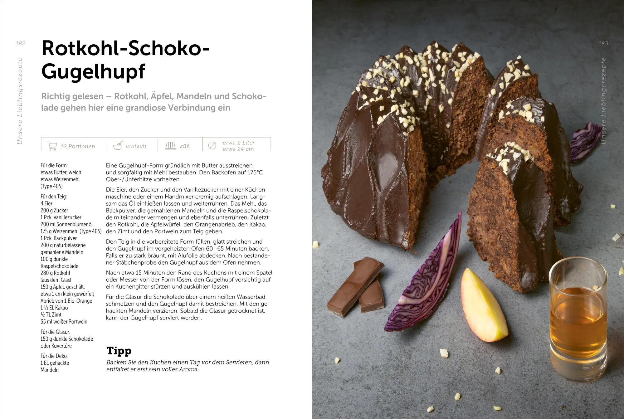 Bild: 9783989511187 | Aus Liebe zum Gugelhupf | 65 Rezepte &amp; kulinarische Anekdoten | Buch
