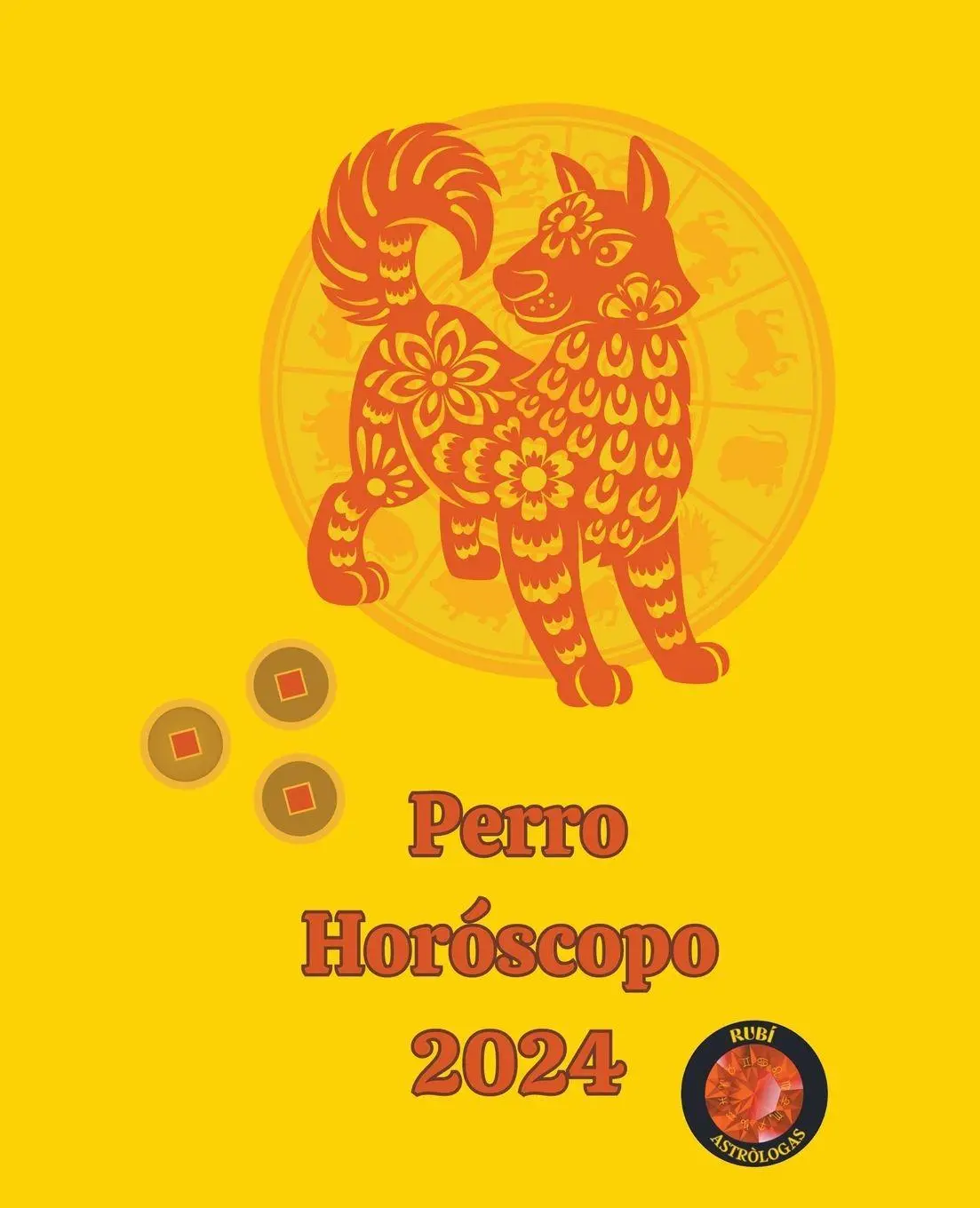 Cover: 9798223631187 | Perro Horóscopo 2024 | Alina A Rubi (u. a.) | Taschenbuch | Spanisch