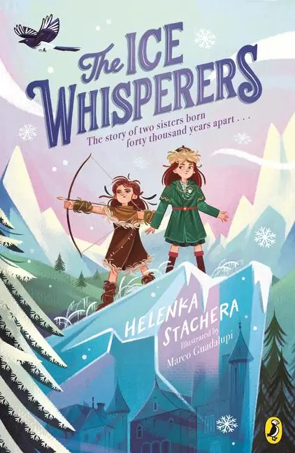 Cover: 9780241491287 | The Ice Whisperers | Helenka Stachera | Taschenbuch | 416 S. | 2021