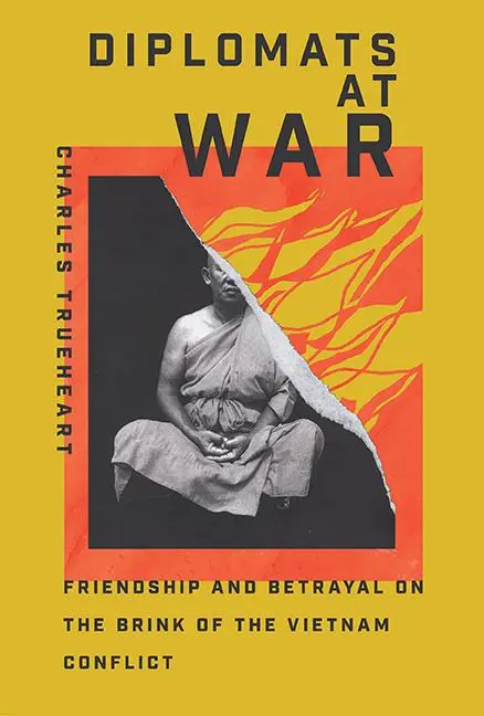 Cover: 9780813951287 | Diplomats at War | Charles Trueheart | Buch | Englisch | 2024