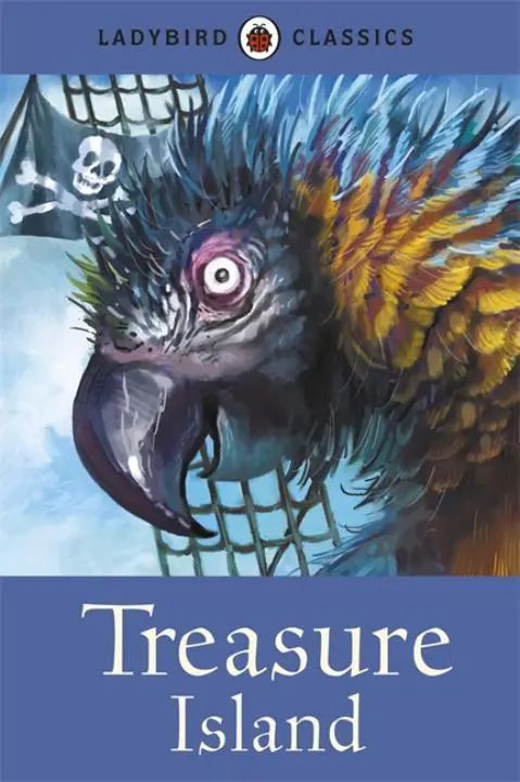 Cover: 9781409311287 | Treasure Island | Robert Louis Stevenson | Buch | 72 S. | Englisch