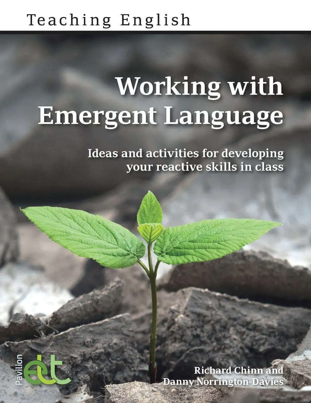 Cover: 9781803881287 | Working with Emergent Langauge | Richard Chinn (u. a.) | Taschenbuch