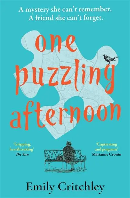 Cover: 9781804181287 | One Puzzling Afternoon | Emily Critchley | Taschenbuch | 384 S. | 2024