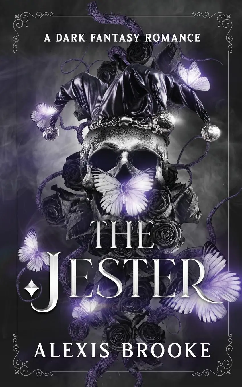 Cover: 9781916671287 | The Jester | Alexis Brooke | Taschenbuch | Englisch | 2024