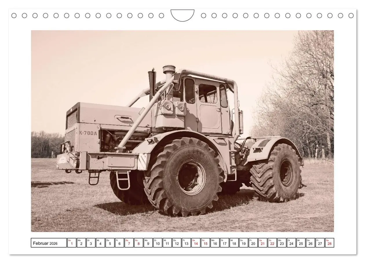 Bild: 9783457701287 | Von Lanz Bulldog bis Hanomag Traktor - Klassiker 1926 - 1975...