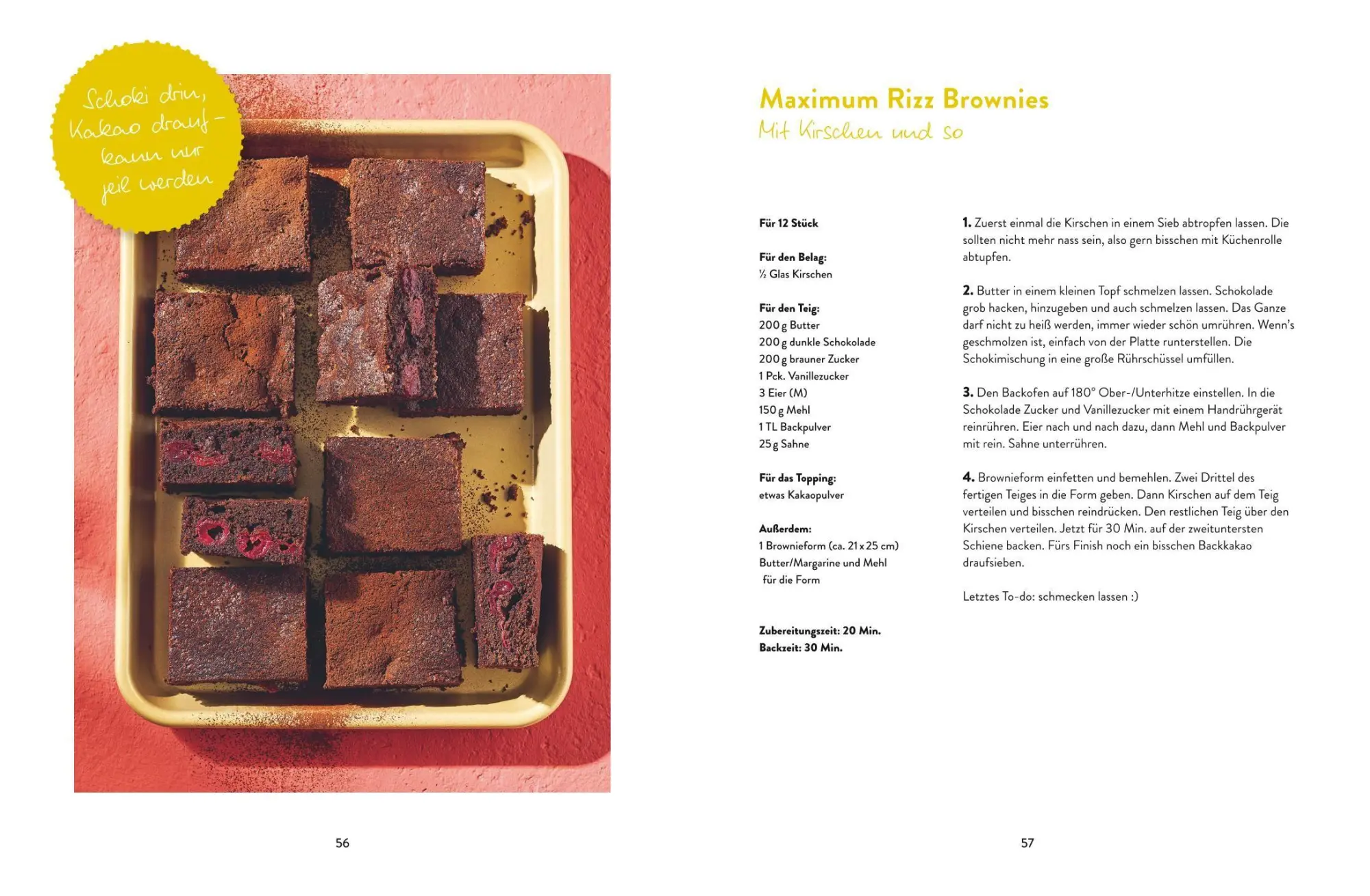 Bild: 9783758901287 | Sunny Baking Time | Theresa Haubs | Buch | 160 S. | Deutsch | 2026