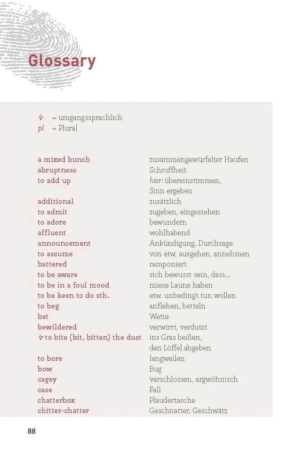 Bild: 9783790101287 | Death Ahead | Englisch B1 | Sarah Trenker | Taschenbuch | 96 S. | 2026
