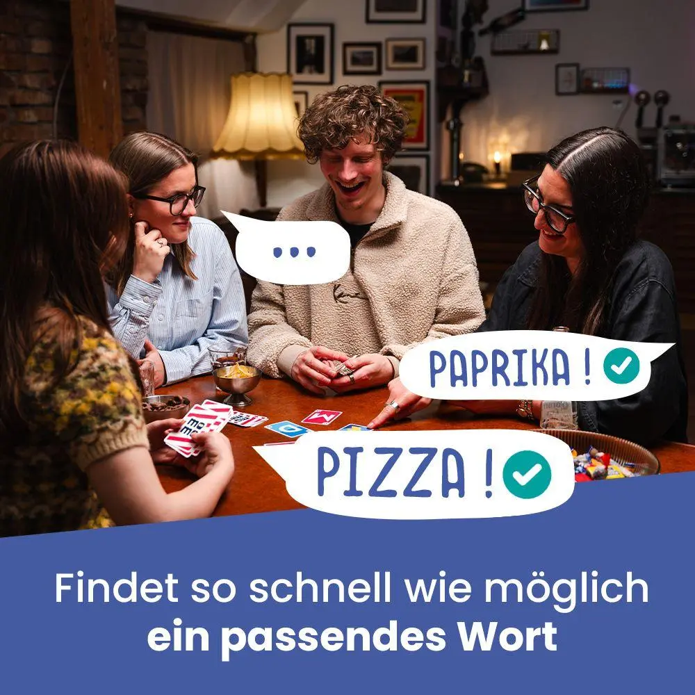 Bild: 3770037991387 | MoMo - Das Wortduell | Wannebroucq | Spiel | MOMO-ORGL | Deutsch