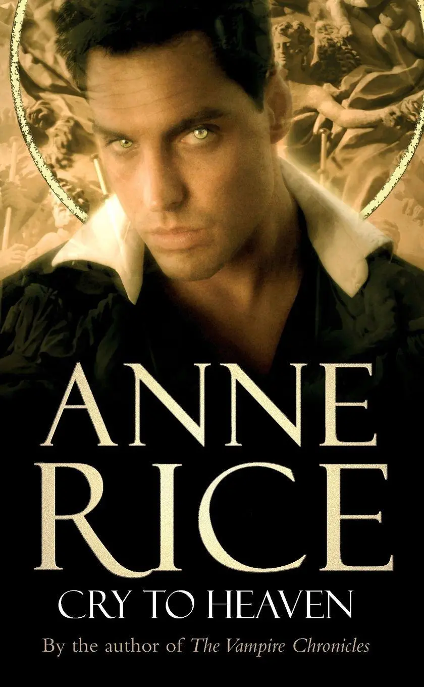 Cover: 9780099471387 | Cry To Heaven | Anne Rice | Taschenbuch | Kartoniert / Broschiert