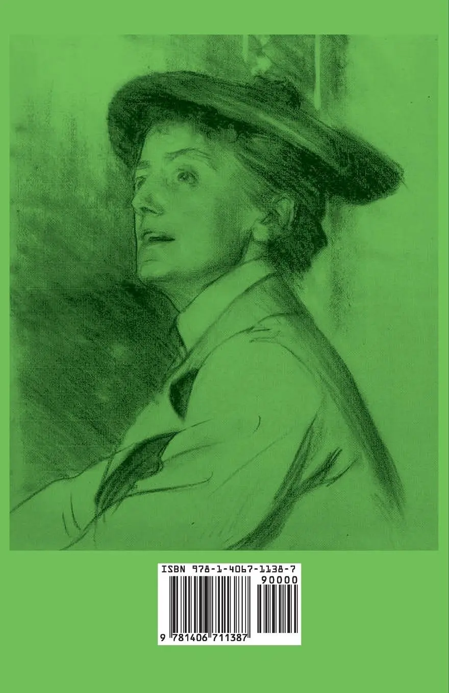 Rückseite: 9781406711387 | Impressions That Remained - Memoirs of Ethel Smyth | Ethel Smyth