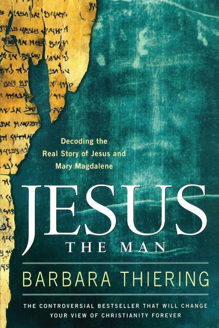 Cover: 9781416541387 | Jesus the Man | Barbara Thiering | Taschenbuch | No Series | Englisch