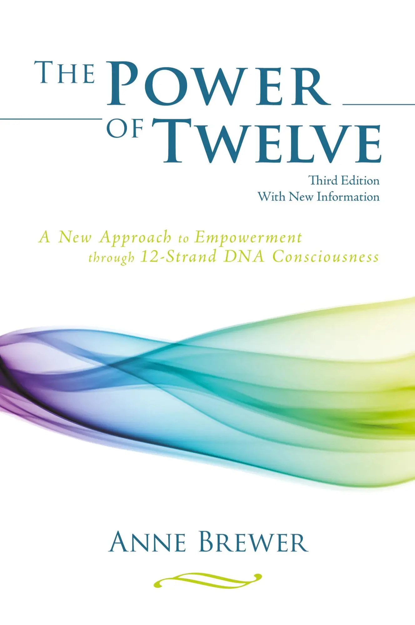 Cover: 9781440131387 | The Power of Twelve | Anne Brewer | Taschenbuch | Englisch | 2009