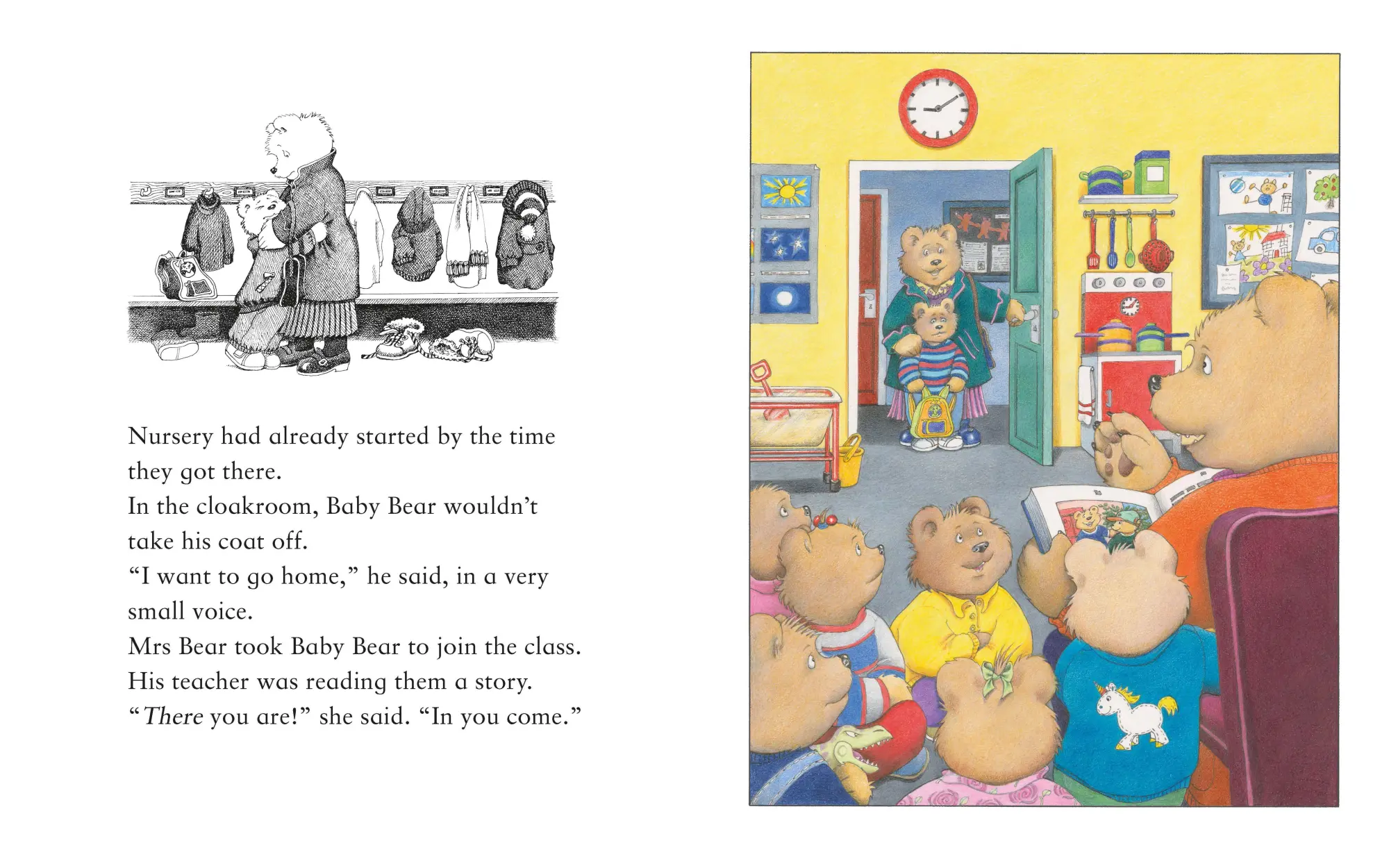 Bild: 9781529021387 | Just One of Those Days | Jill Murphy | Taschenbuch | Englisch | 2021