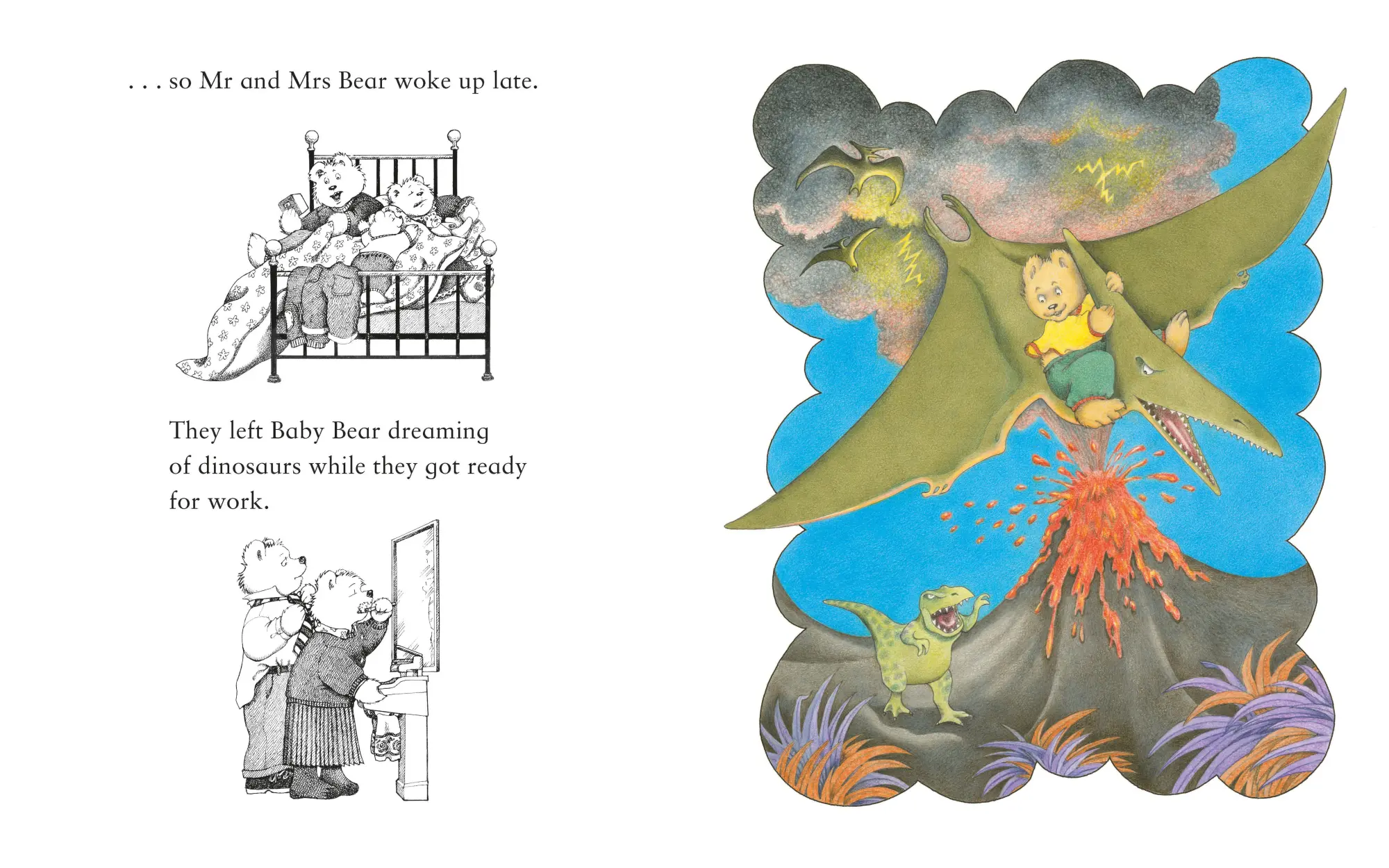 Bild: 9781529021387 | Just One of Those Days | Jill Murphy | Taschenbuch | Englisch | 2021