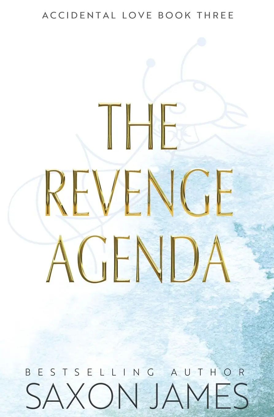 Cover: 9781922741387 | The Revenge Agenda | Saxon James | Taschenbuch | Englisch | 2024