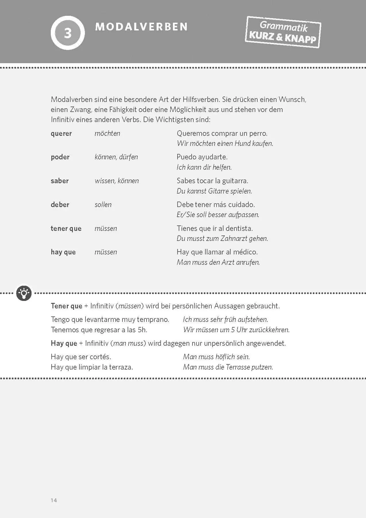 Bild: 9783125661387 | PONS Verben &amp; Zeiten üben Spanisch | Taschenbuch | 144 S. | Deutsch