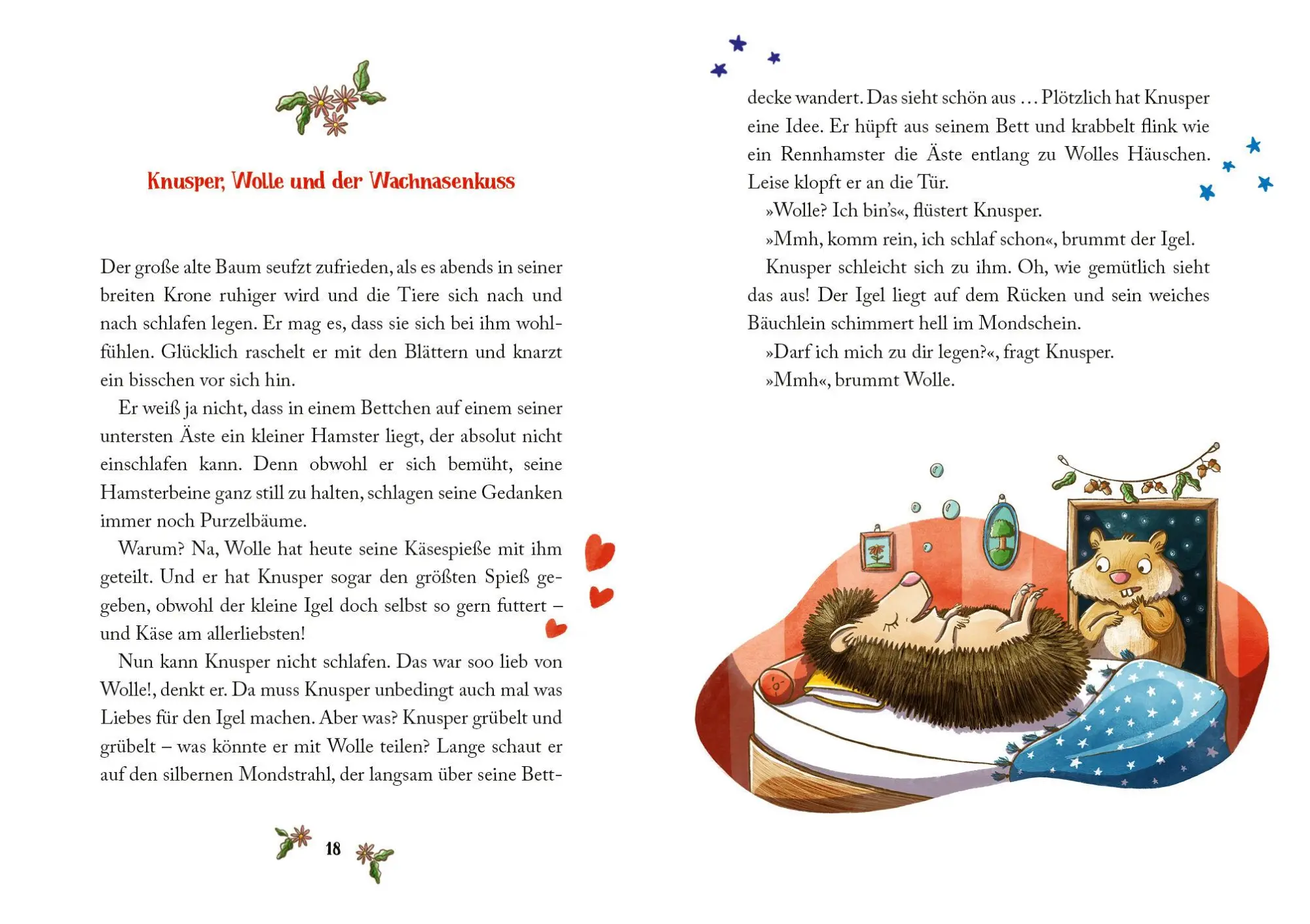 Bild: 9783328301387 | Im Baum-Haus wohnt das Abenteuer - Meine liebsten...