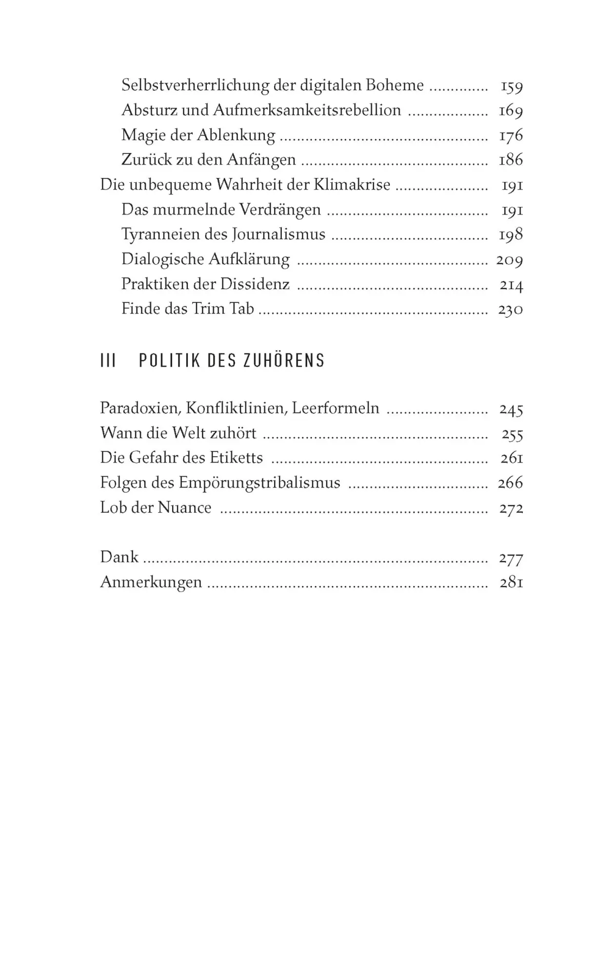 Bild: 9783446281387 | Zuhören | Die Kunst, sich der Welt zu öffnen | Bernhard Pörksen | Buch