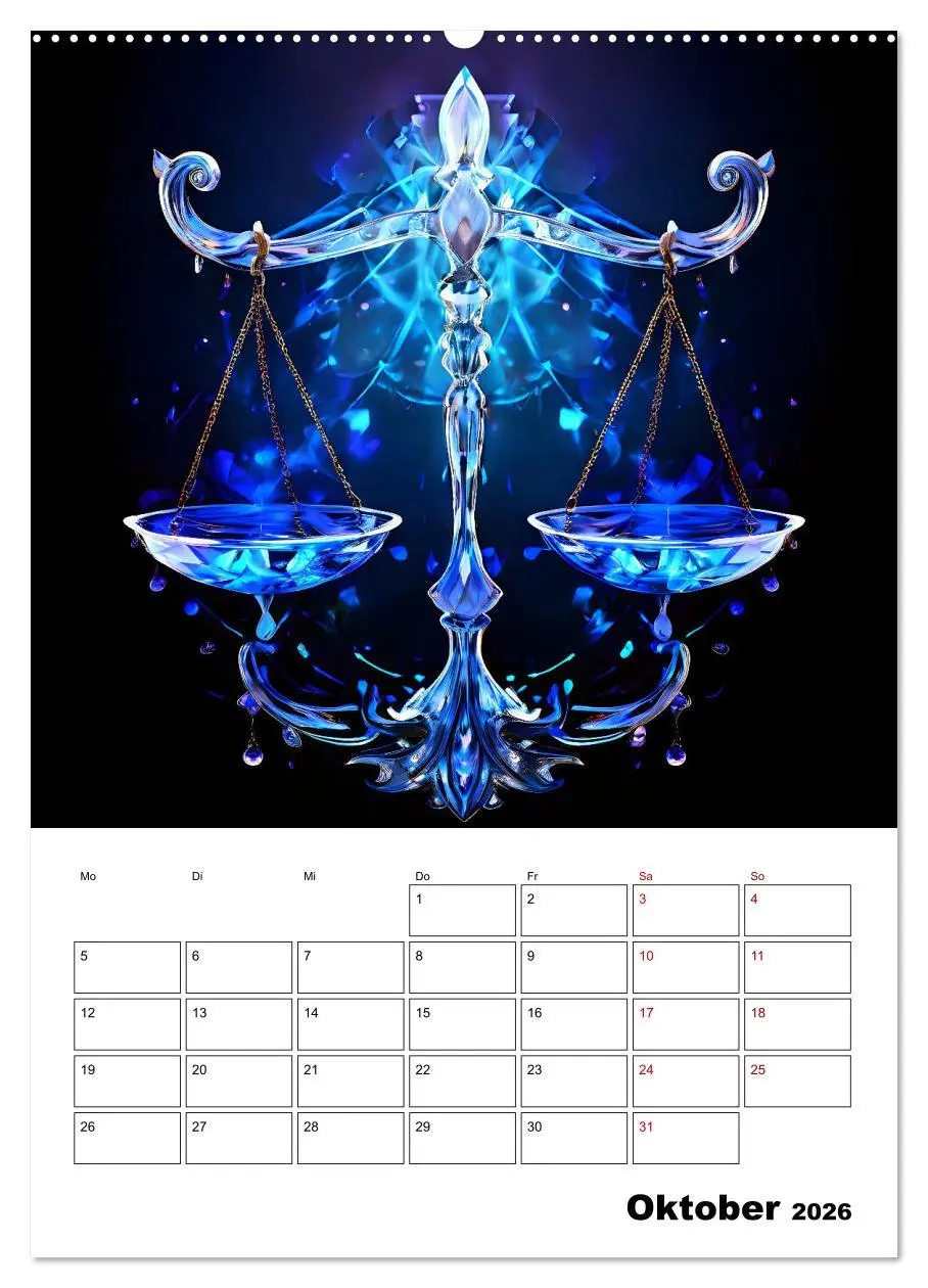 Bild: 9783516261387 | Die Konstellationen der Sterne (Wandkalender 2026 DIN A2 hoch),...