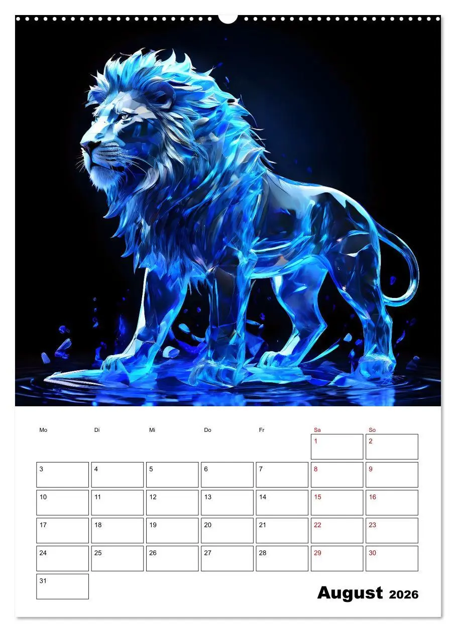 Bild: 9783516261387 | Die Konstellationen der Sterne (Wandkalender 2026 DIN A2 hoch),...