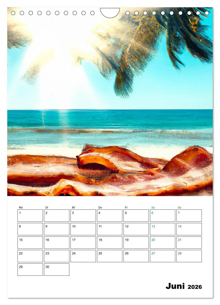 Bild: 9783516331387 | Bacon Kalender - Wir lieben Bacon (Wandkalender 2026 DIN A4 hoch),...