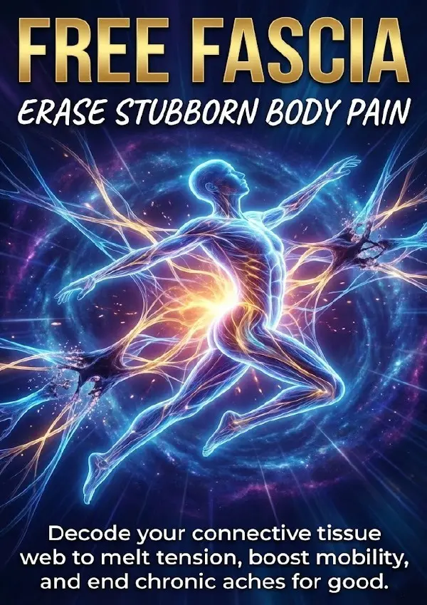 Cover: 9783565151387 | Free Fascia: Erase Stubborn Body Pain | Brianna Lewis | Taschenbuch