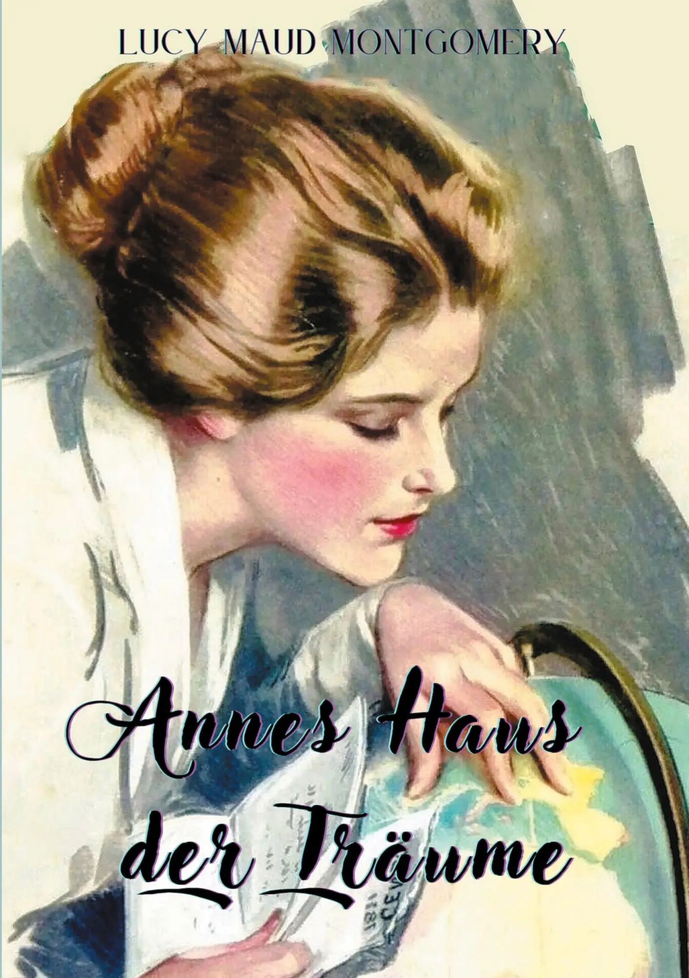 Cover: 9783755781387 | Annes Haus der Träume | Lucy Maud Montgomery | Taschenbuch | Paperback