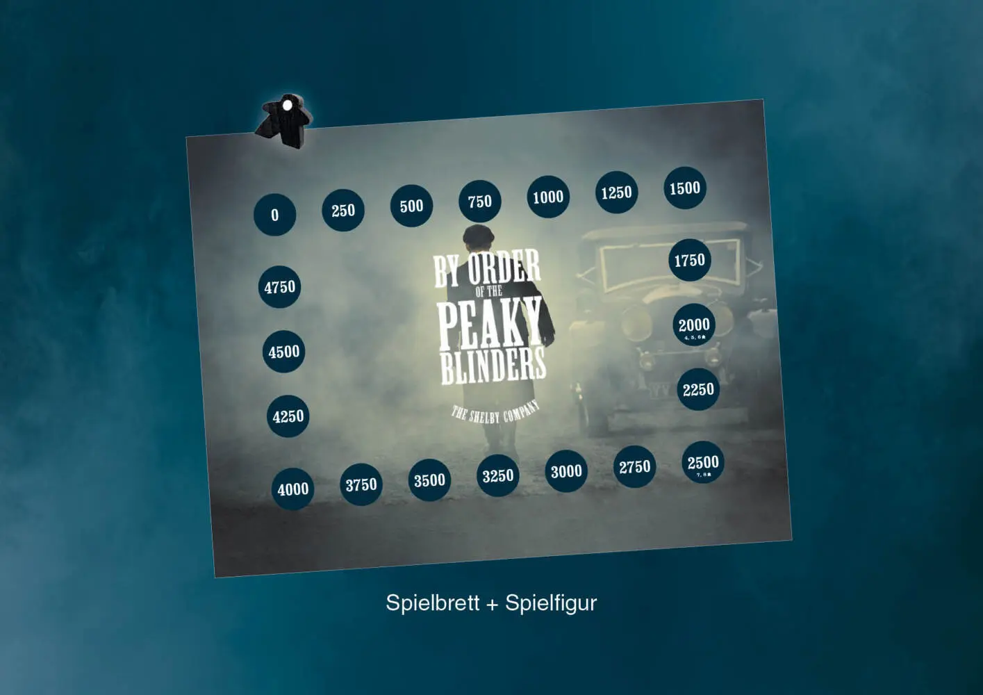 Bild: 4260478341487 | Peaky Blinders: Bis zum letzten Atemzug - Das offizielle...