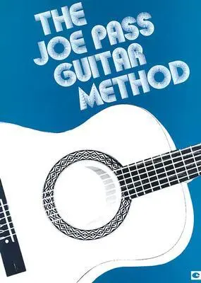 Cover: 9780793521487 | Joe Pass Guitar Method | Joe Pass | Taschenbuch | Buch | Englisch