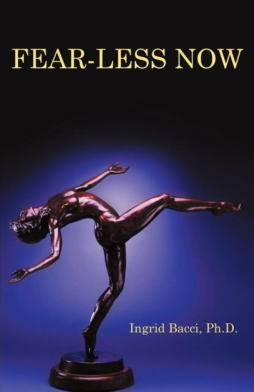 Cover: 9781452551487 | Fear-Less Now | Ingrid Bacci | Taschenbuch | Kartoniert / Broschiert