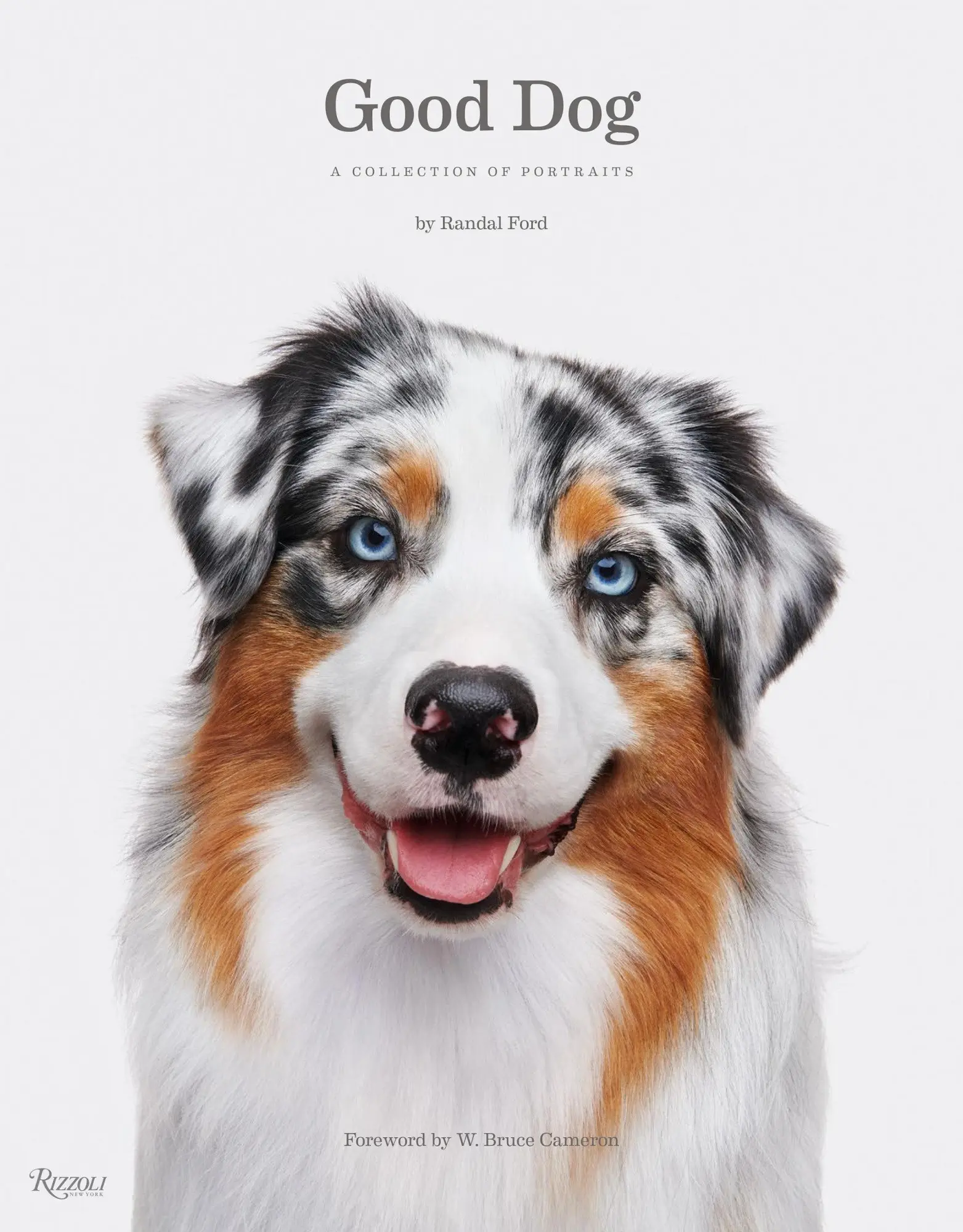 Cover: 9781599621487 | Good Dog | A Collection of Portraits | Randal Ford | Buch | Englisch