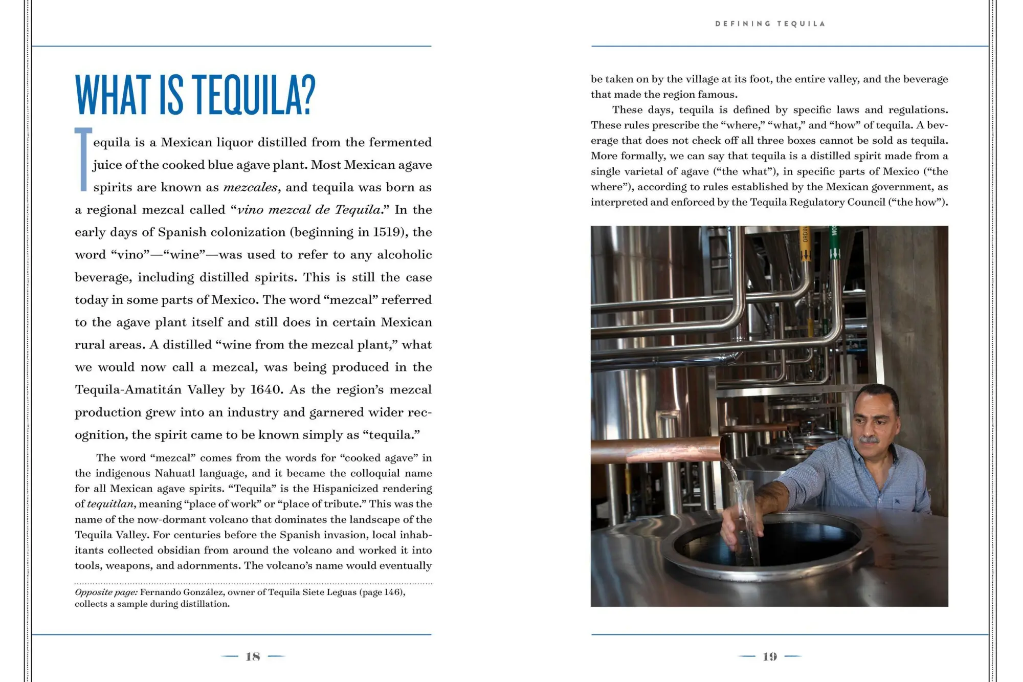 Bild: 9781648291487 | A Field Guide to Tequila | Clayton J. Szczech | Buch | Gebunden | 2023
