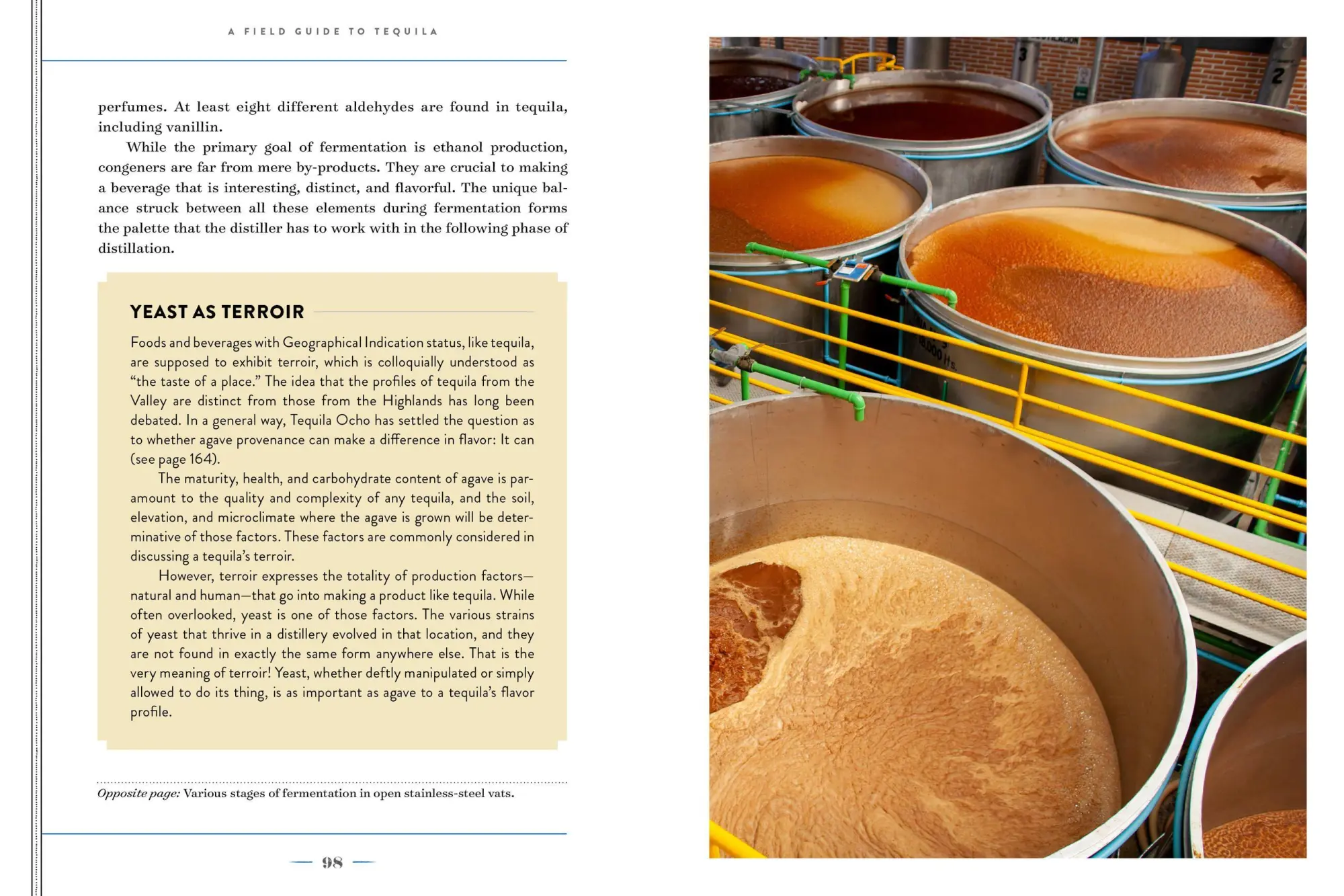 Bild: 9781648291487 | A Field Guide to Tequila | Clayton J. Szczech | Buch | Gebunden | 2023