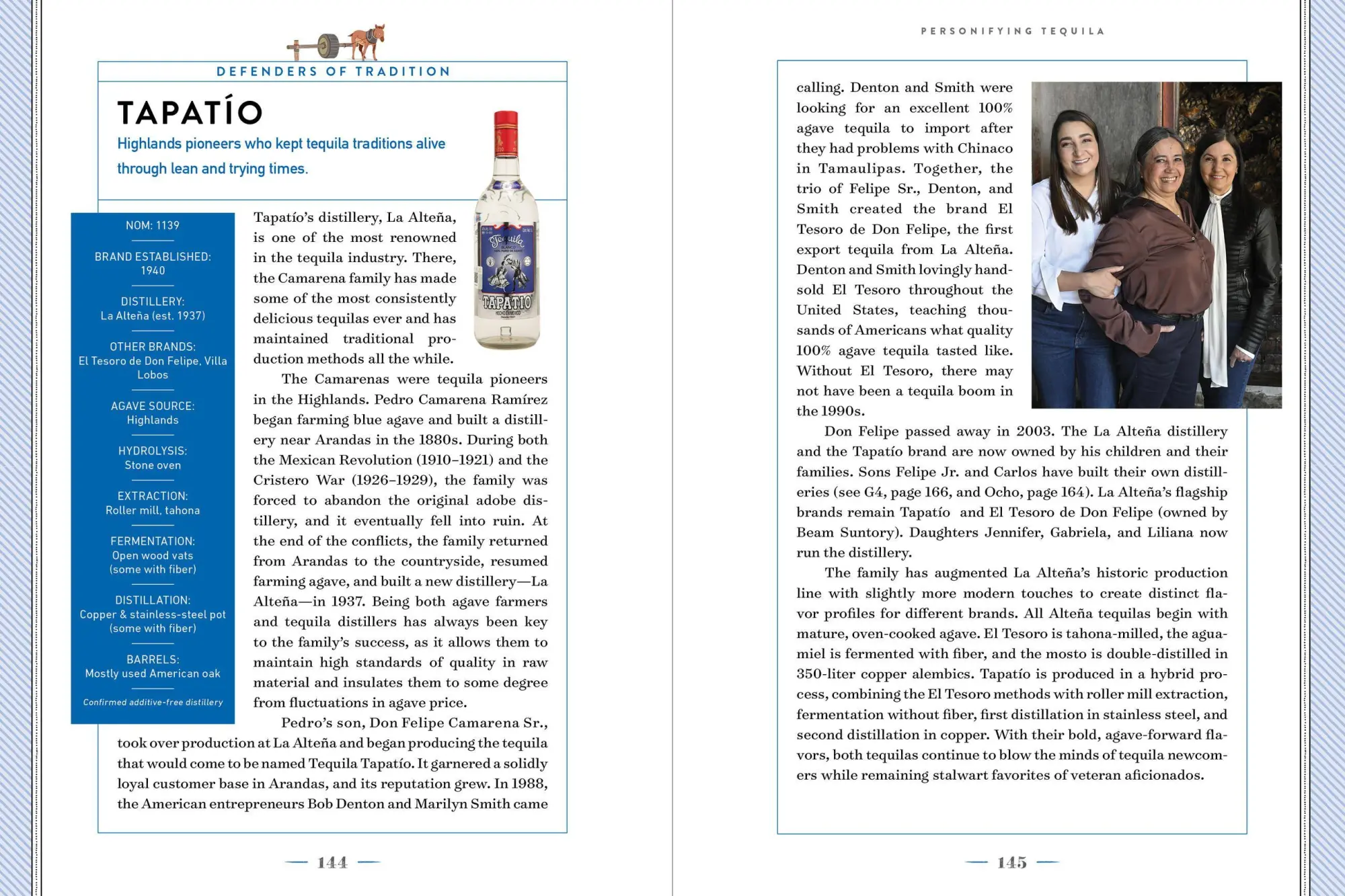 Bild: 9781648291487 | A Field Guide to Tequila | Clayton J. Szczech | Buch | Gebunden | 2023