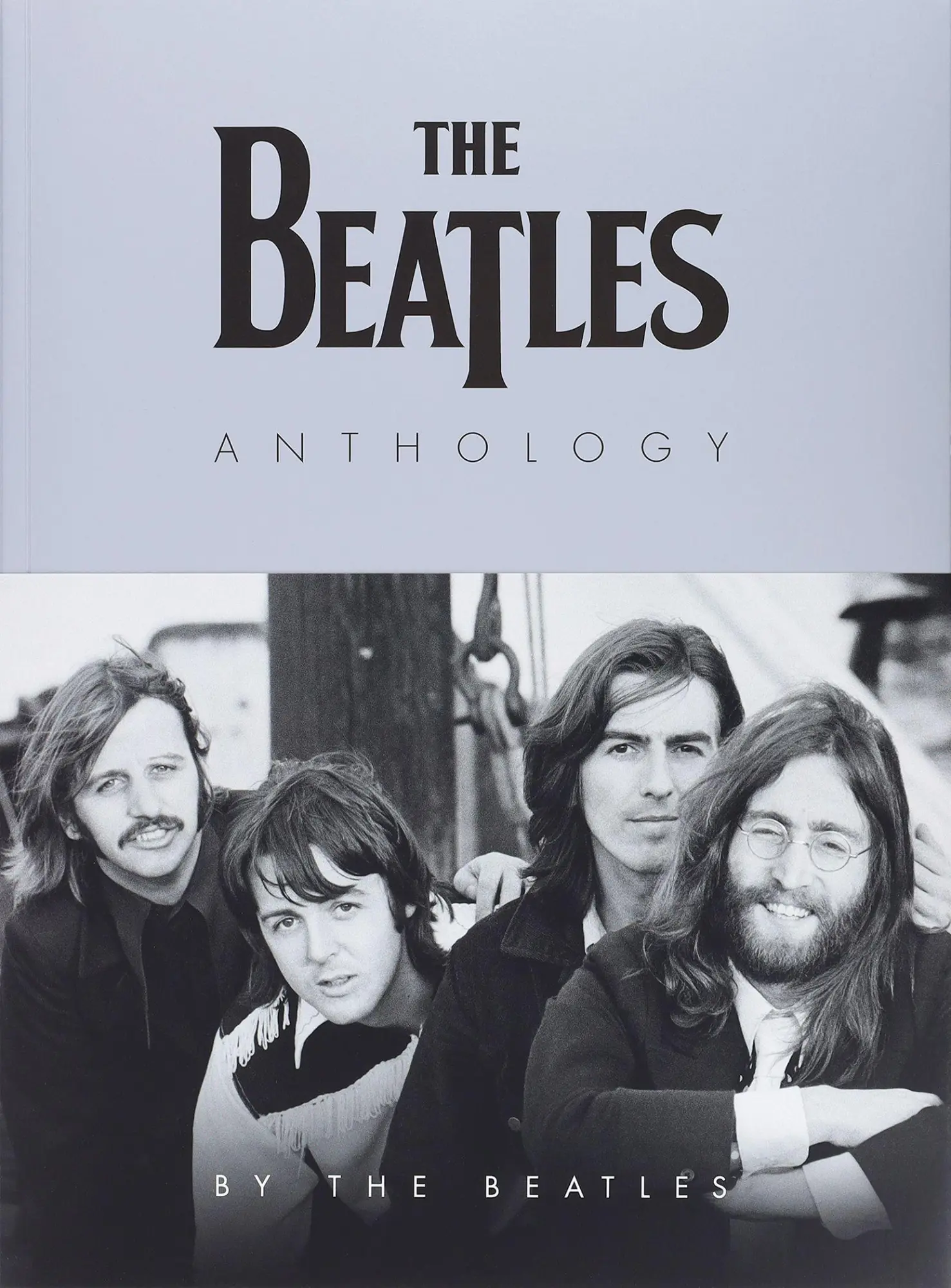 Cover: 9781797241487 | The Beatles Anthology (25th Anniversary Reissue) | Beatles | Buch