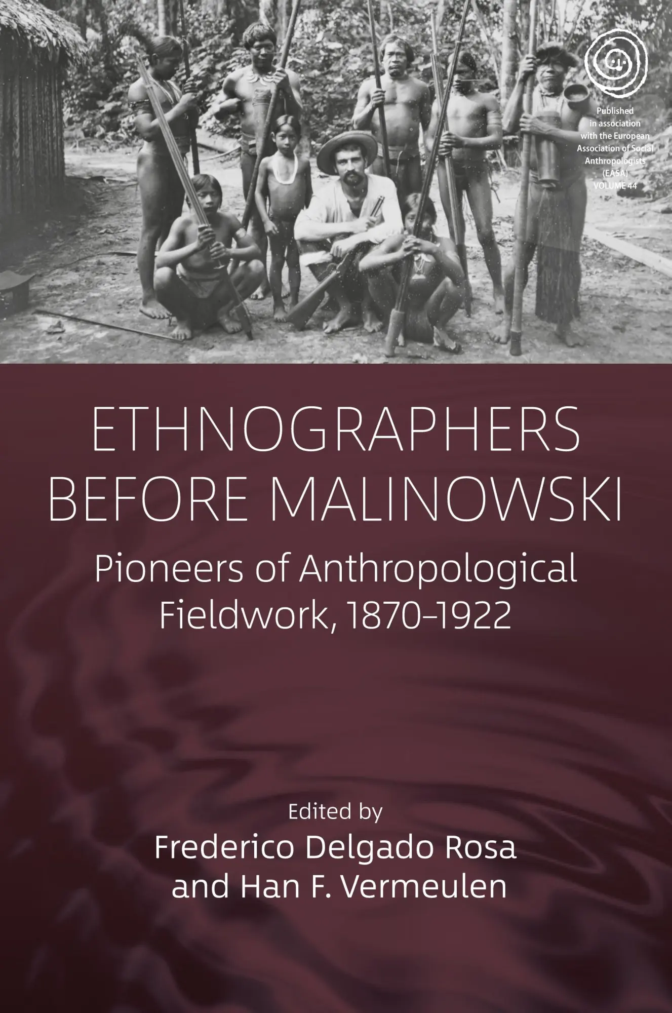Cover: 9781805391487 | Ethnographers Before Malinowski | Frederico Delgado Rosa (u. a.)