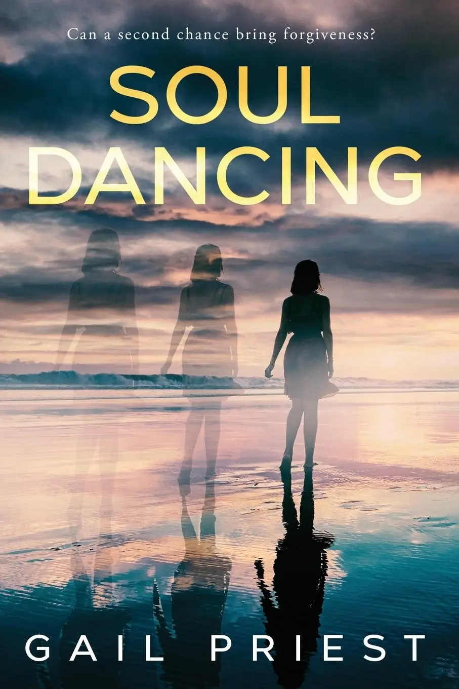 Cover: 9781958231487 | Soul Dancing | Gail Priest | Taschenbuch | Englisch | 2024