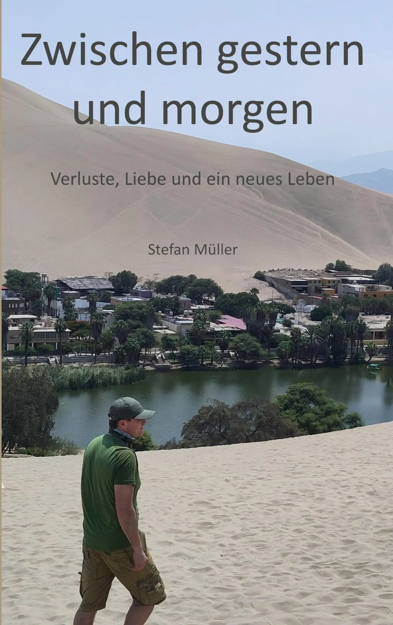 Cover: 9783695761487 | Zwischen gestern und morgen | Verluste, Liebe und ein neues Leben