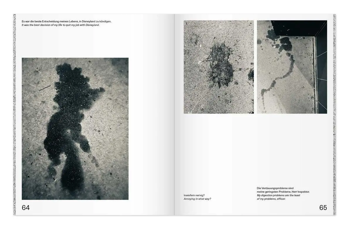 Bild: 9783991531487 | Geister Ghosts | David Schalko | Buch | 144 S. | Deutsch | 2024 | VfmK