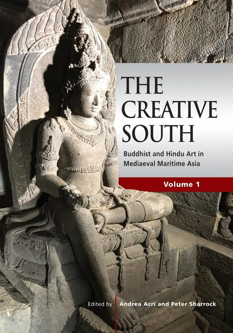 Cover: 9789814951487 | The Creative South | Andrea Acri (u. a.) | Taschenbuch | Englisch
