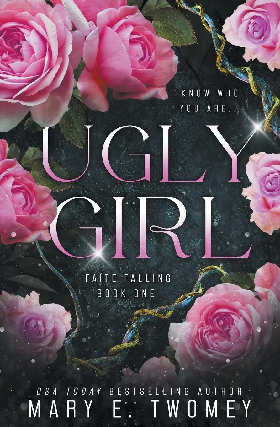 Cover: 9798223081487 | Ugly Girl | Mary E. Twomey | Taschenbuch | Faite Falling | Englisch