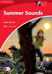Cover: 9780521181587 | Summer Sounds Level 1 Beginner/Elementary | Marla Bentley | Buch