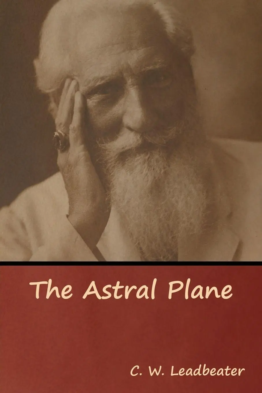 Cover: 9781644391587 | The Astral Plane | C. W. Leadbeater | Taschenbuch | Englisch | 2019