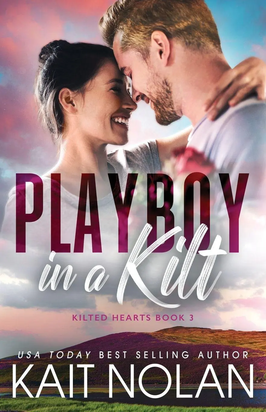 Cover: 9781648351587 | Playboy in a Kilt | Kait Nolan | Taschenbuch | Kilted Hearts | 2023