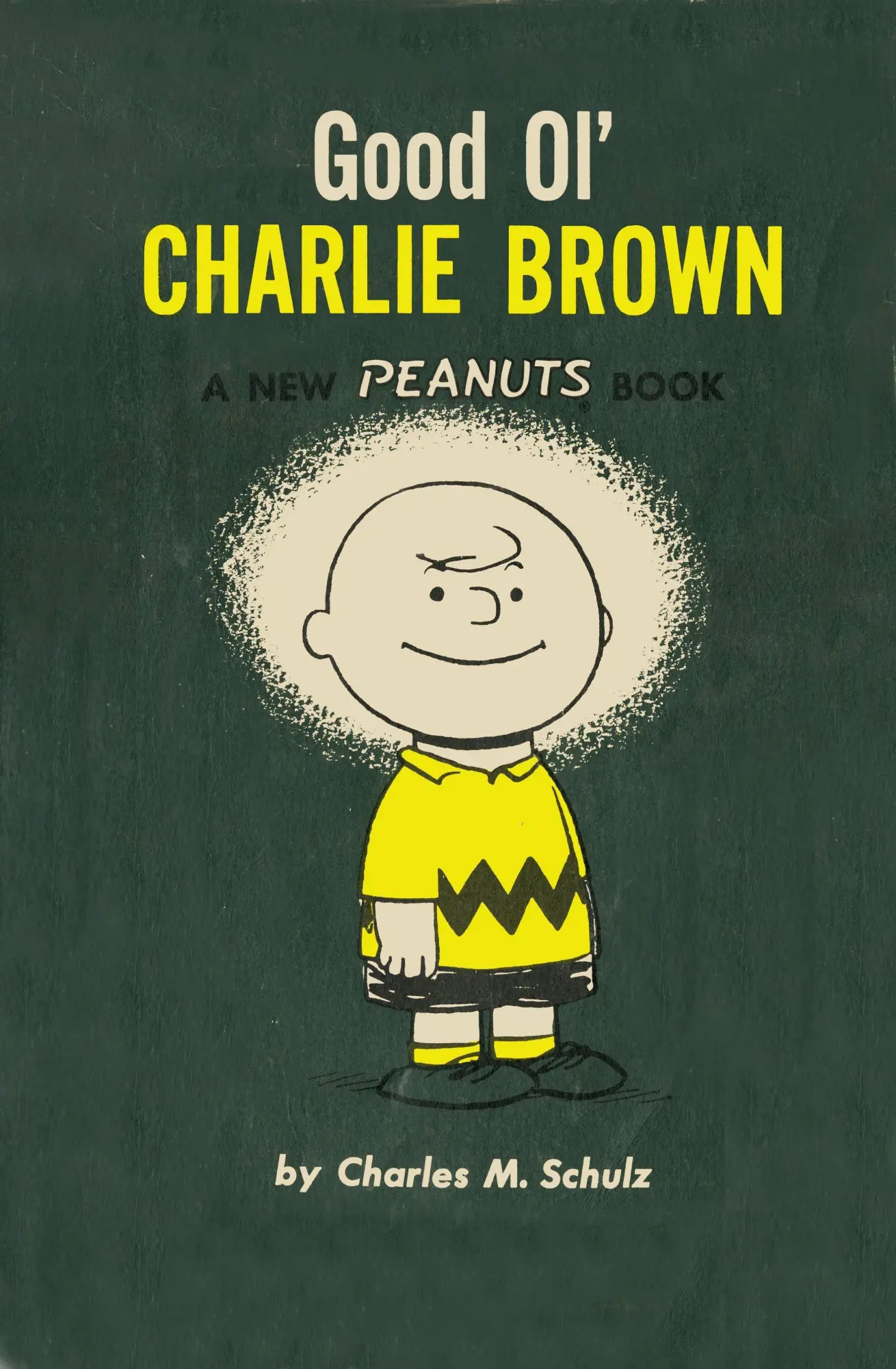 Cover: 9781782761587 | Good Ol' Charlie Brown | Charles M. Schulz | Taschenbuch | Peanuts