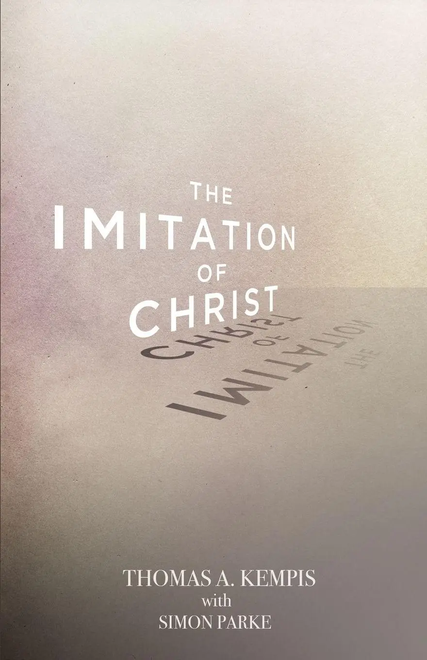 Cover: 9781907661587 | The Imitation of Christ | Thomas A. Kempis | Taschenbuch | Englisch