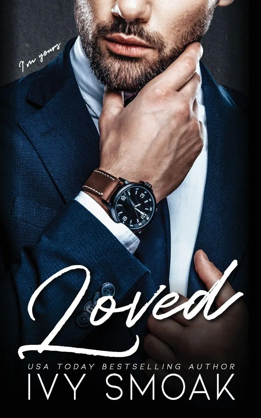 Cover: 9781942381587 | Loved | Ivy Smoak | Taschenbuch | Professor Hunter | Englisch | 2024