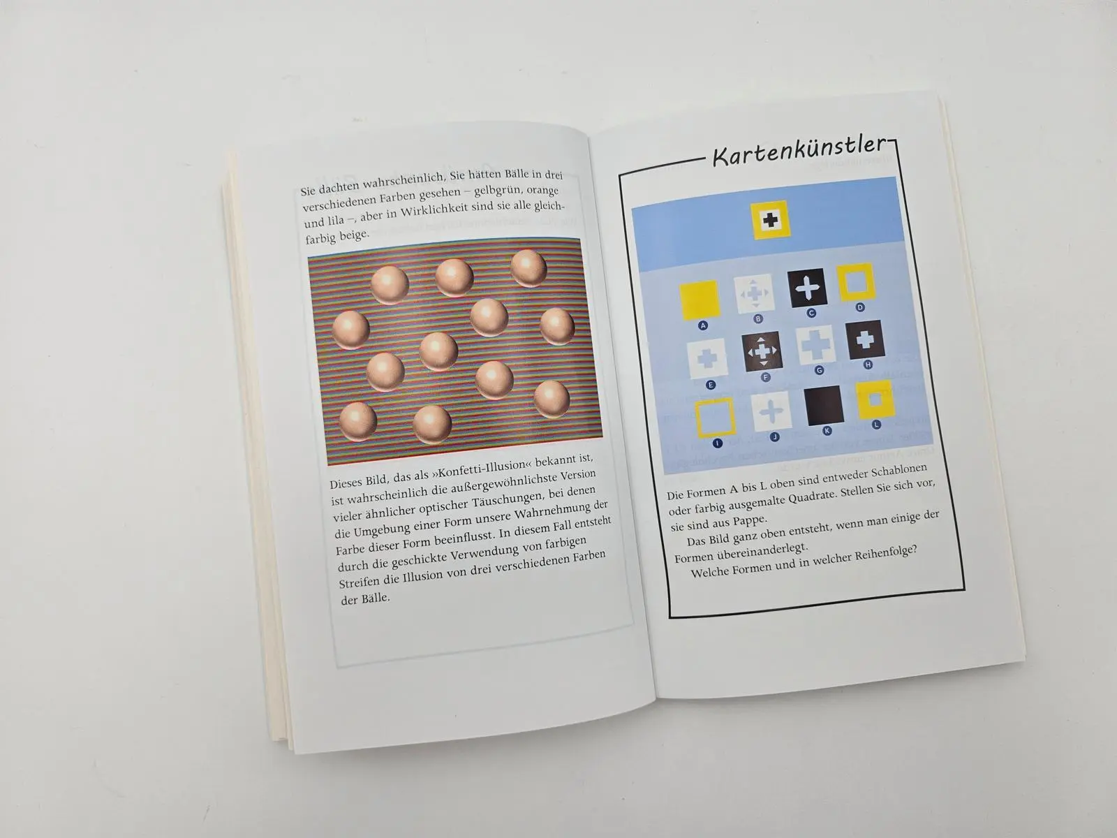 Bild: 9783492321587 | Think Twice | Alex Bellos | Taschenbuch | 208 S. | Deutsch | 2025