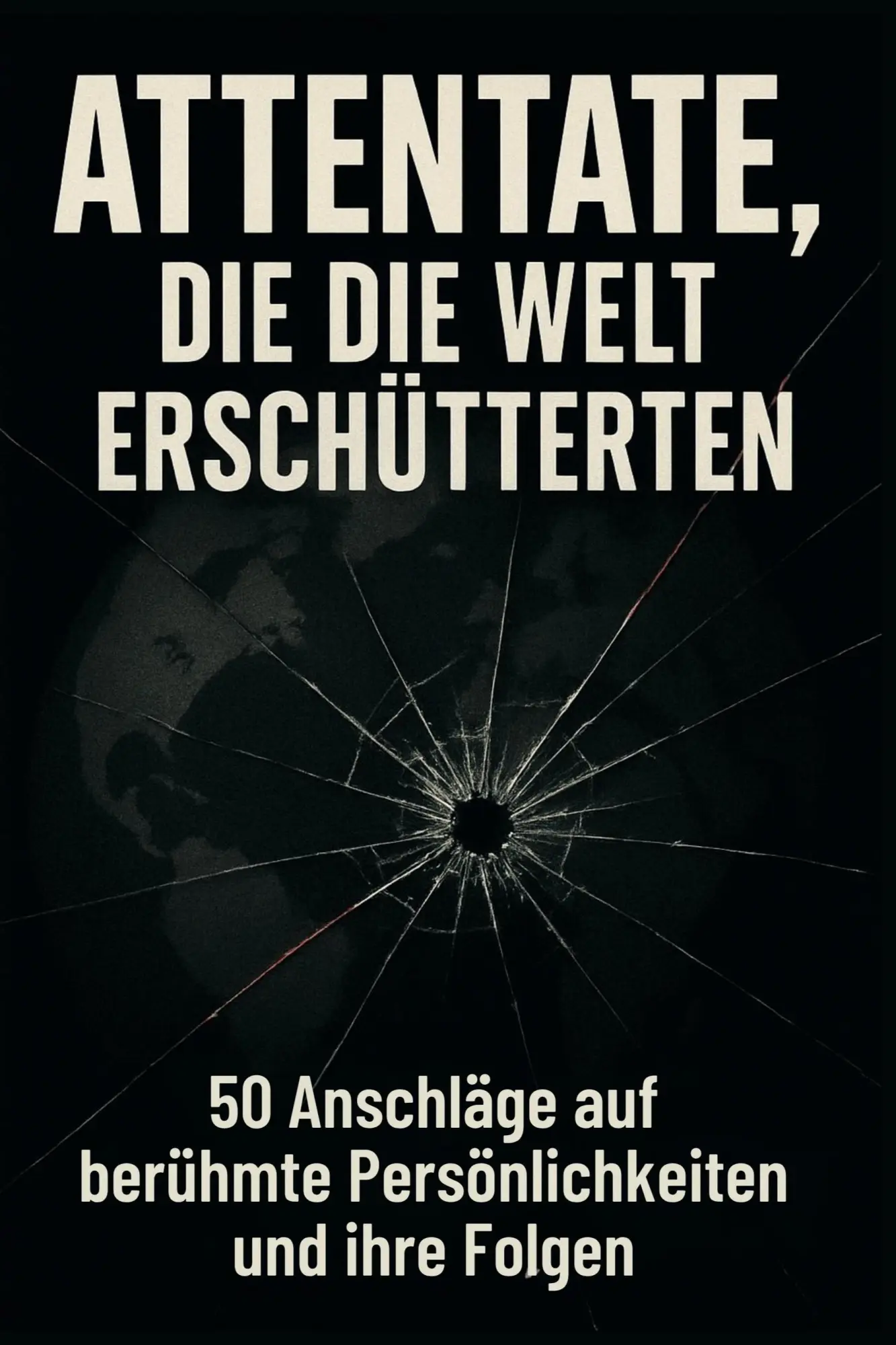 Cover: 9783695371587 | Attentate, die die Welt erschütterten | Sofia Möller | Taschenbuch